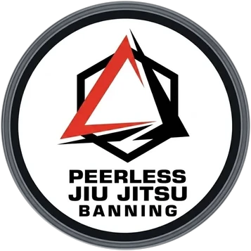 Peerless Jiu-Jitsu Banning